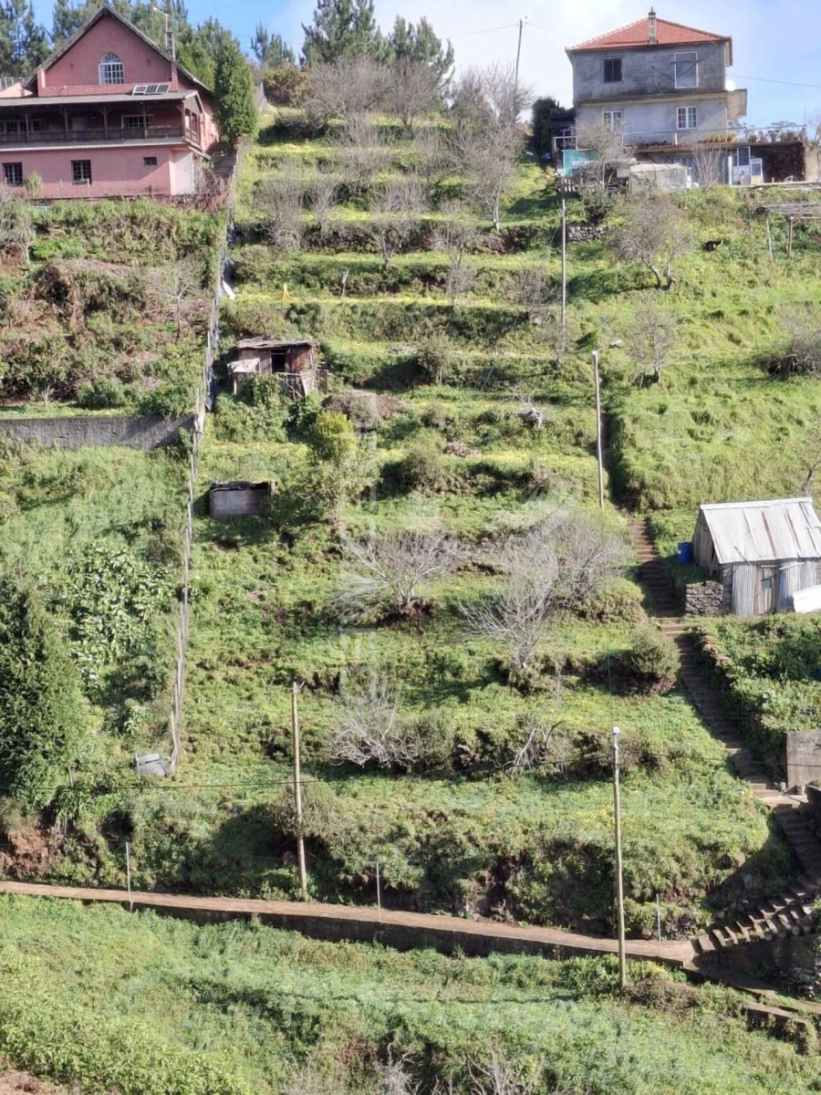 Terreno para Venda em Camacha Foto 3
