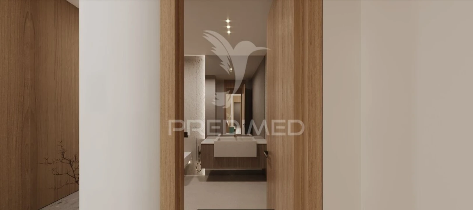 Apartamento T2 para Venda em Parque das Nações Foto 8