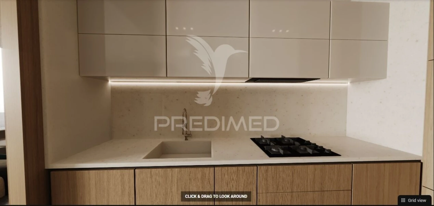 Apartamento T2 para Venda em Parque das Nações Foto 7