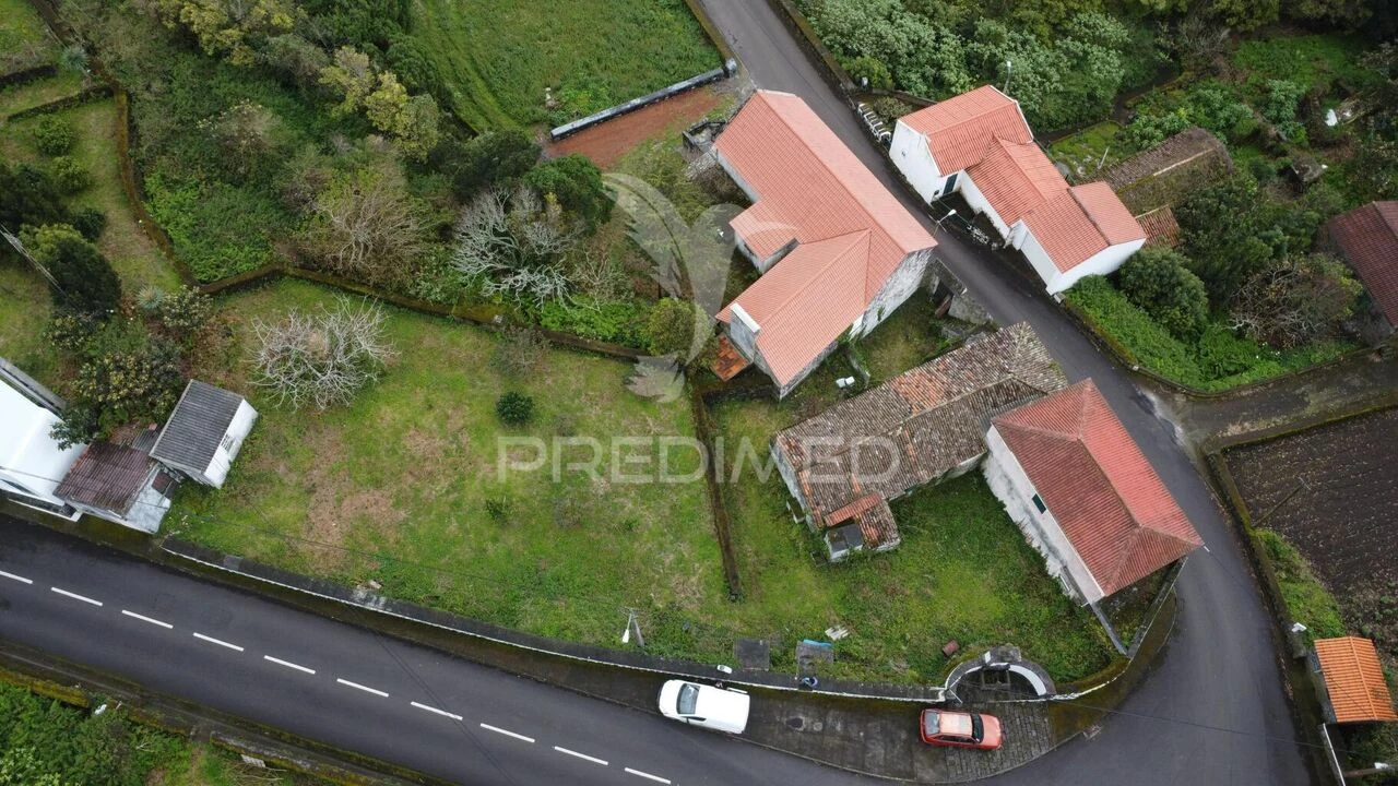 Moradia T3 para Venda em Manadas (Santa Barbara) Foto 2