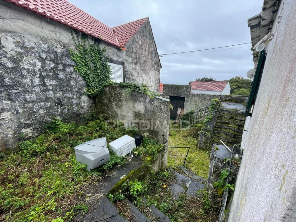 Moradia T3 para Venda em Manadas (Santa Barbara) Foto 9