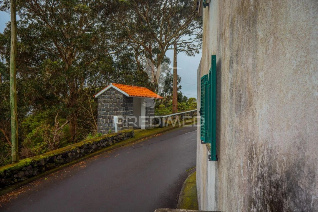 Moradia T3 para Venda em Manadas (Santa Barbara) Foto 12