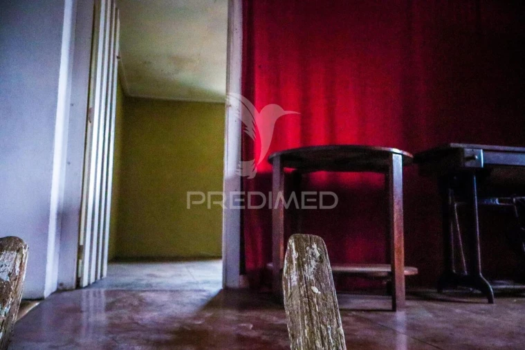 Moradia T3 para Venda em Manadas (Santa Barbara) Foto 31