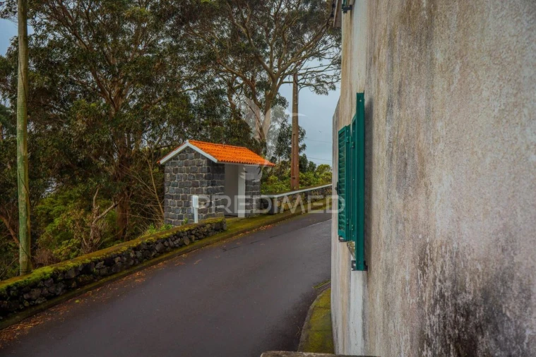 Moradia T3 para Venda em Manadas (Santa Barbara) Foto 12