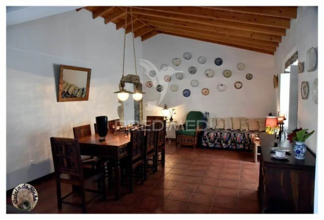 Moradia T3 para Venda em Manadas (Santa Barbara) Foto 12