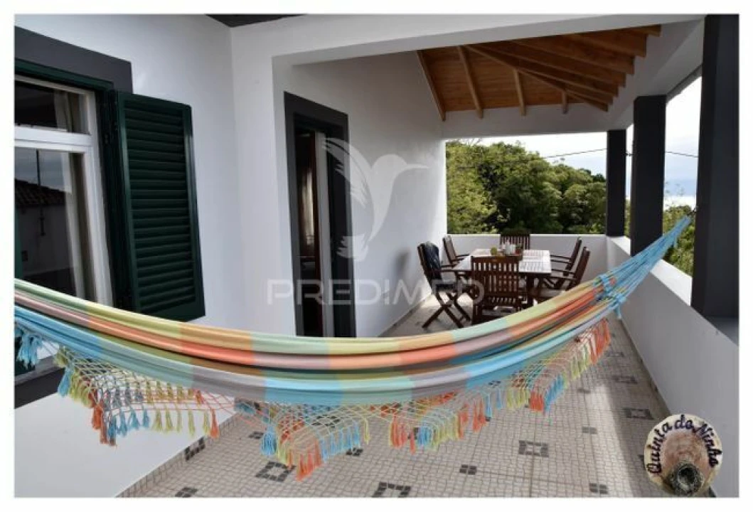 Moradia T3 para Venda em Manadas (Santa Barbara) Foto 2