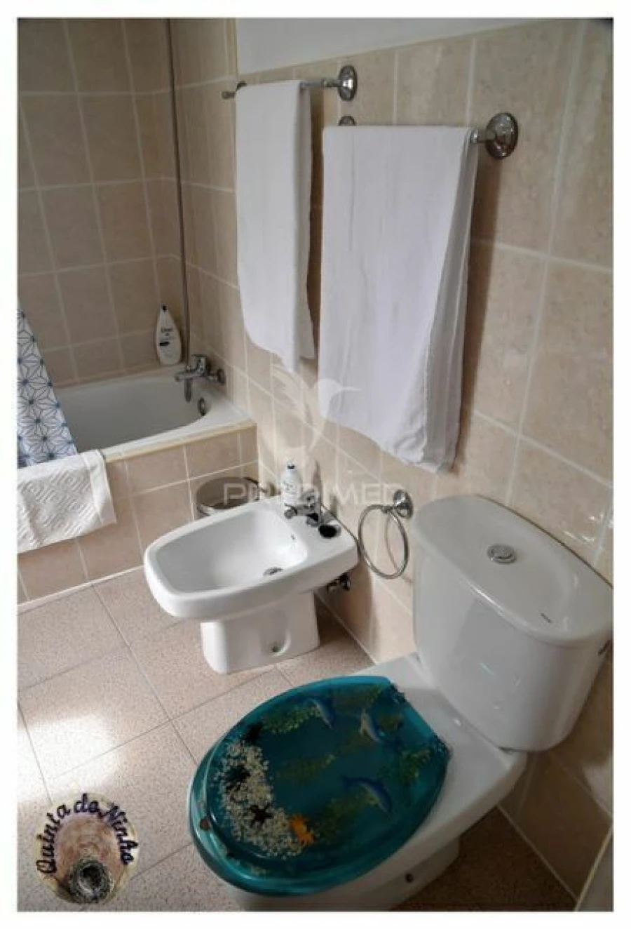 Moradia T3 para Venda em Manadas (Santa Barbara) Foto 15