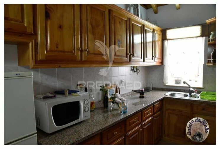 Moradia T3 para Venda em Manadas (Santa Barbara) Foto 10