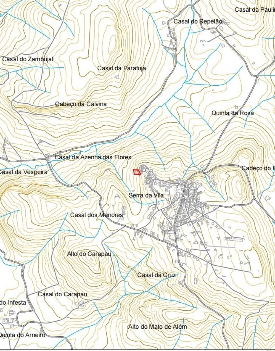 Terreno para Venda em Turcifal Foto 6
