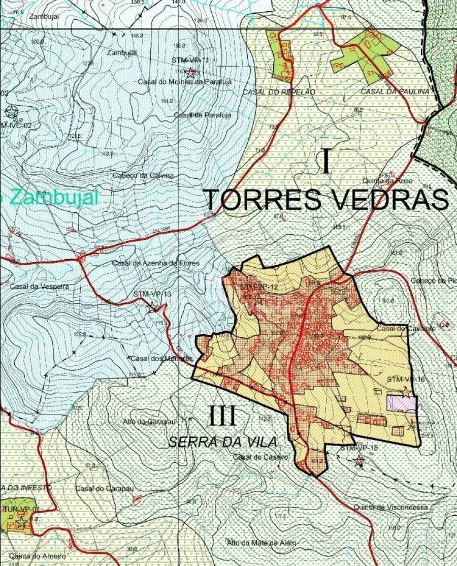 Terreno para Venda em Turcifal Foto 8