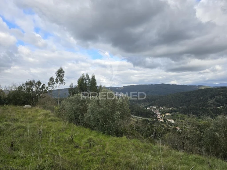 Terreno para Venda em Almalagues Foto 9