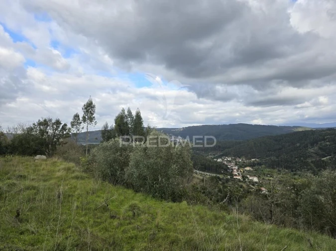 Terreno para Venda em Almalagues Foto 9