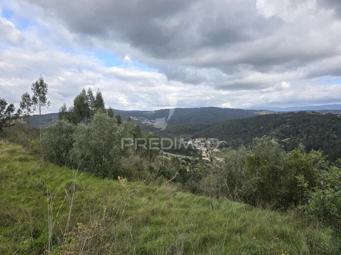 Terreno para Venda em Almalagues Foto 8