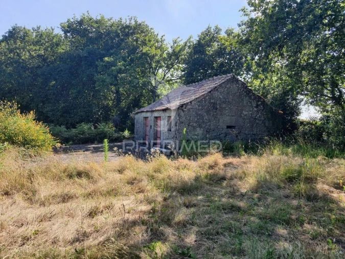 Terreno para Venda em Santo Tirso, Couto (Santa Cristina e São Miguel) e Burgães Foto 2