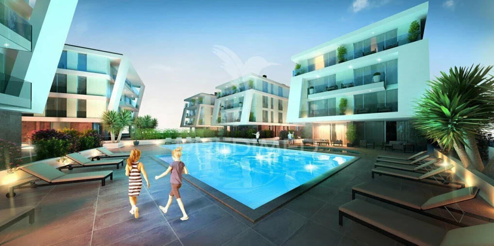 Apartamento T3 para Venda em São Martinho do Porto Foto 14