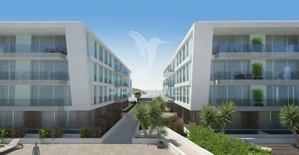 Apartamento T3 para Venda em São Martinho do Porto Foto 5