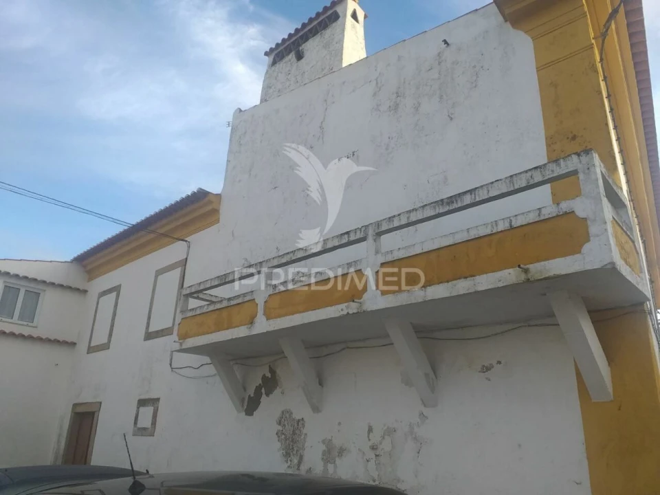 Moradia T5 para Venda em Alpalhão Foto 11