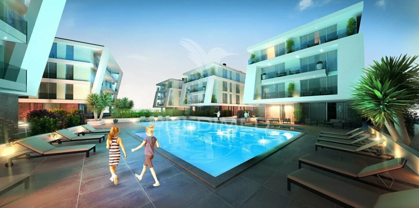 Apartamento T2 para Venda em São Martinho do Porto Foto 14