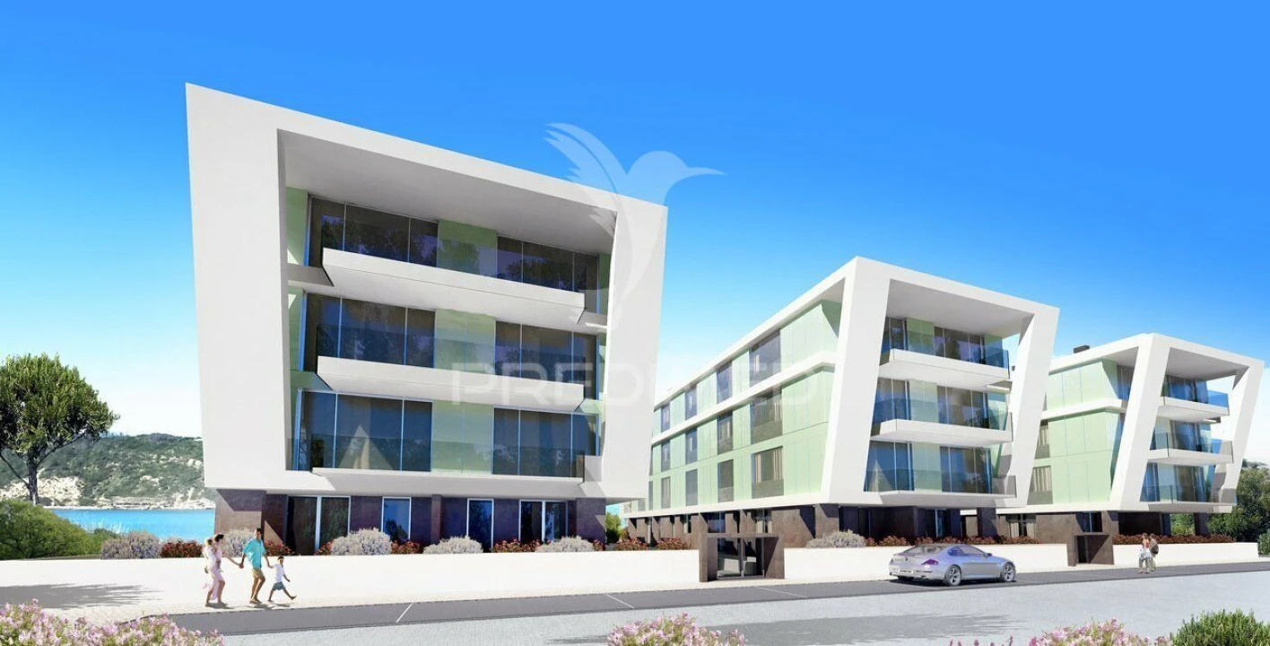 Apartamento T2 para Venda em São Martinho do Porto Foto 7