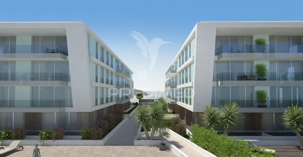 Apartamento T2 para Venda em São Martinho do Porto Foto 5