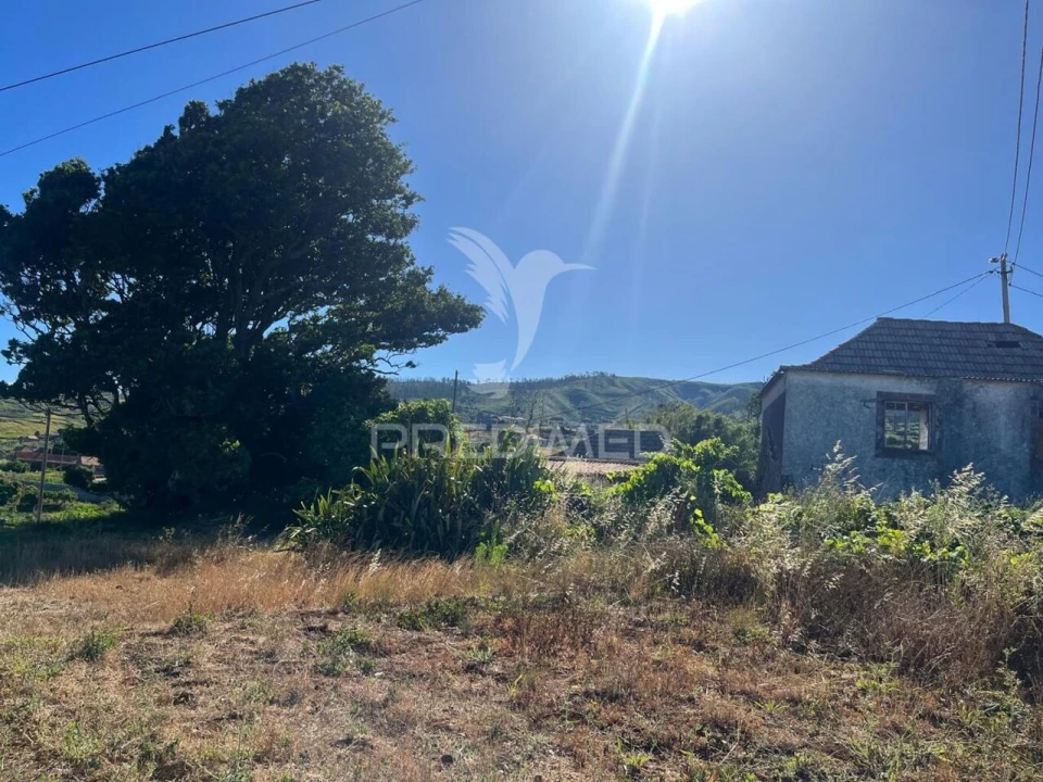 Moradia T2 para Venda em Ponta do Pargo Foto 8