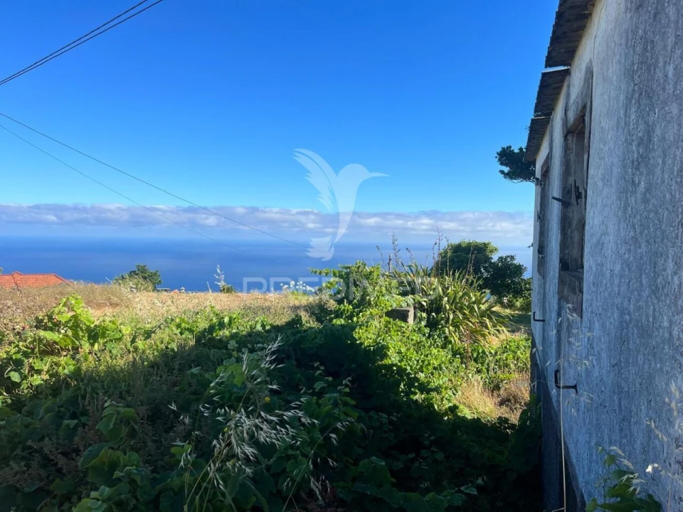 Moradia T2 para Venda em Ponta do Pargo Foto 2