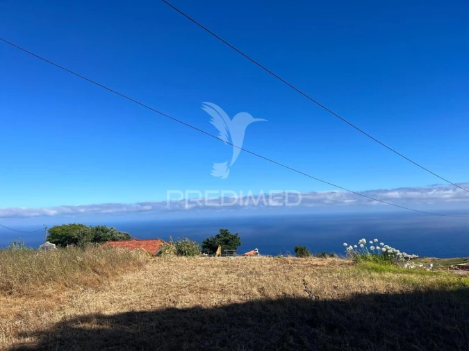 Moradia T2 para Venda em Ponta do Pargo Foto 1