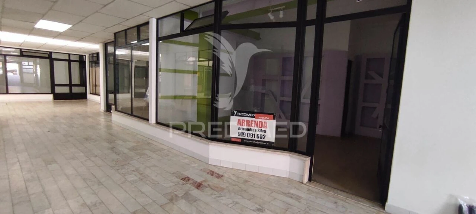 Loja para Venda em Nossa Senhora da Piedade Foto 2