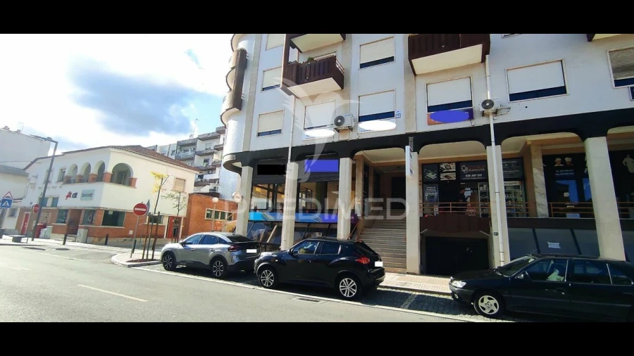 Loja para Venda em Nossa Senhora da Piedade