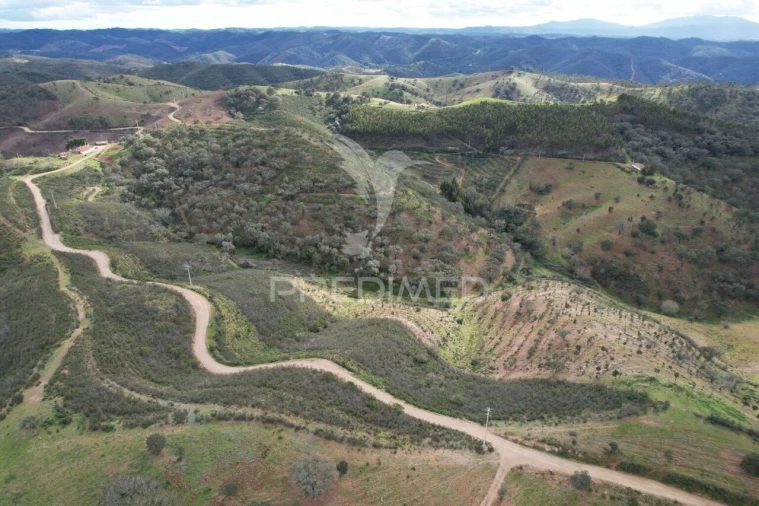 Moradia T5 para Venda em Santana da Serra Foto 7