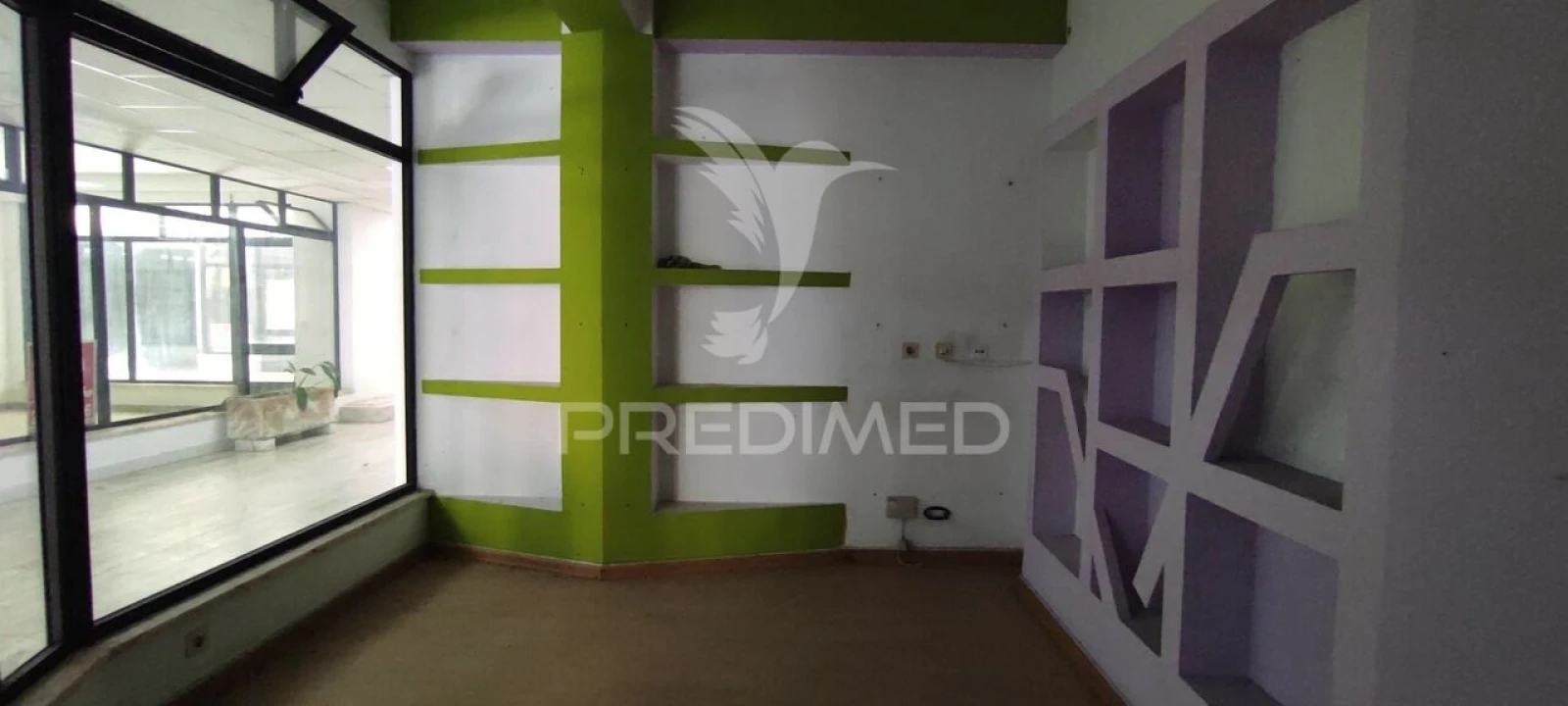 Loja para Arrendamento em Nossa Senhora da Piedade Foto 6