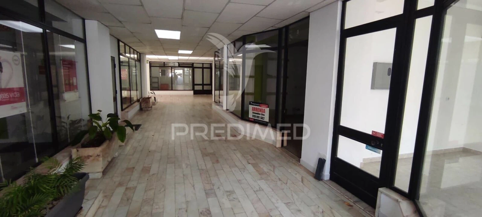 Loja para Arrendamento em Nossa Senhora da Piedade Foto 2