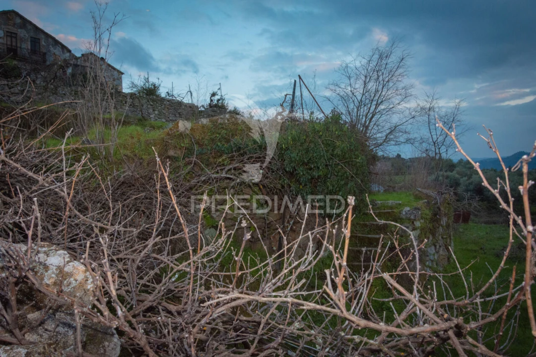 Moradia T6 para Venda em Longa Foto 6