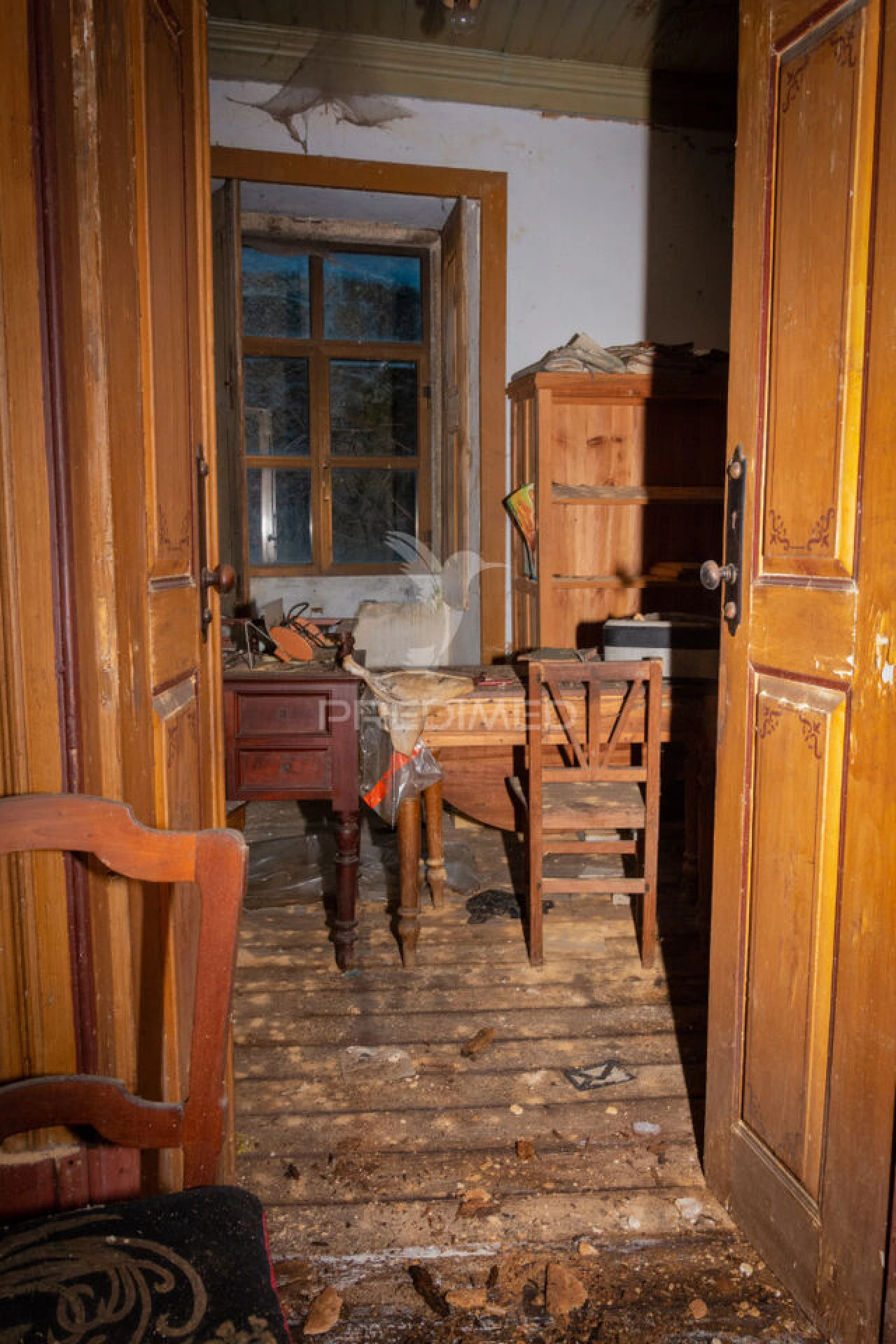 Moradia T6 para Venda em Longa Foto 3