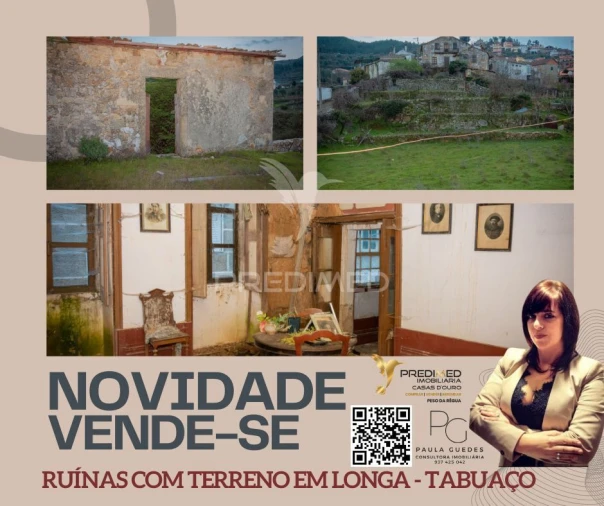 Moradia T6 para Venda em Longa Foto 1