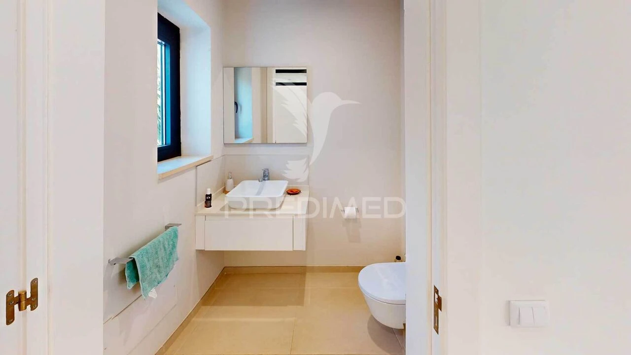 Moradia T5 para Venda em Vila Nova de Cacela Foto 22