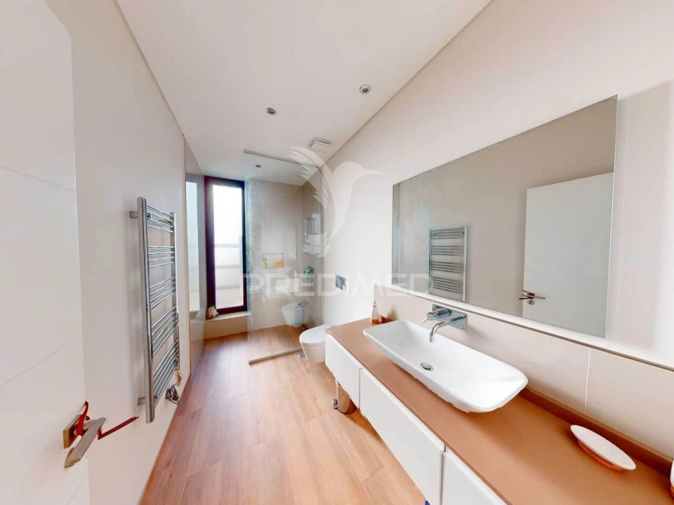 Moradia T5 para Venda em Vila Nova de Cacela Foto 37