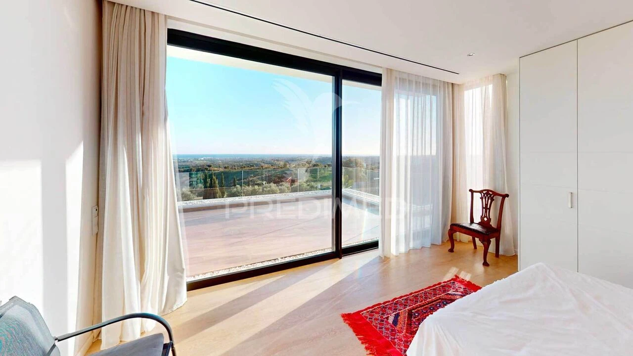 Moradia T5 para Venda em Vila Nova de Cacela Foto 35