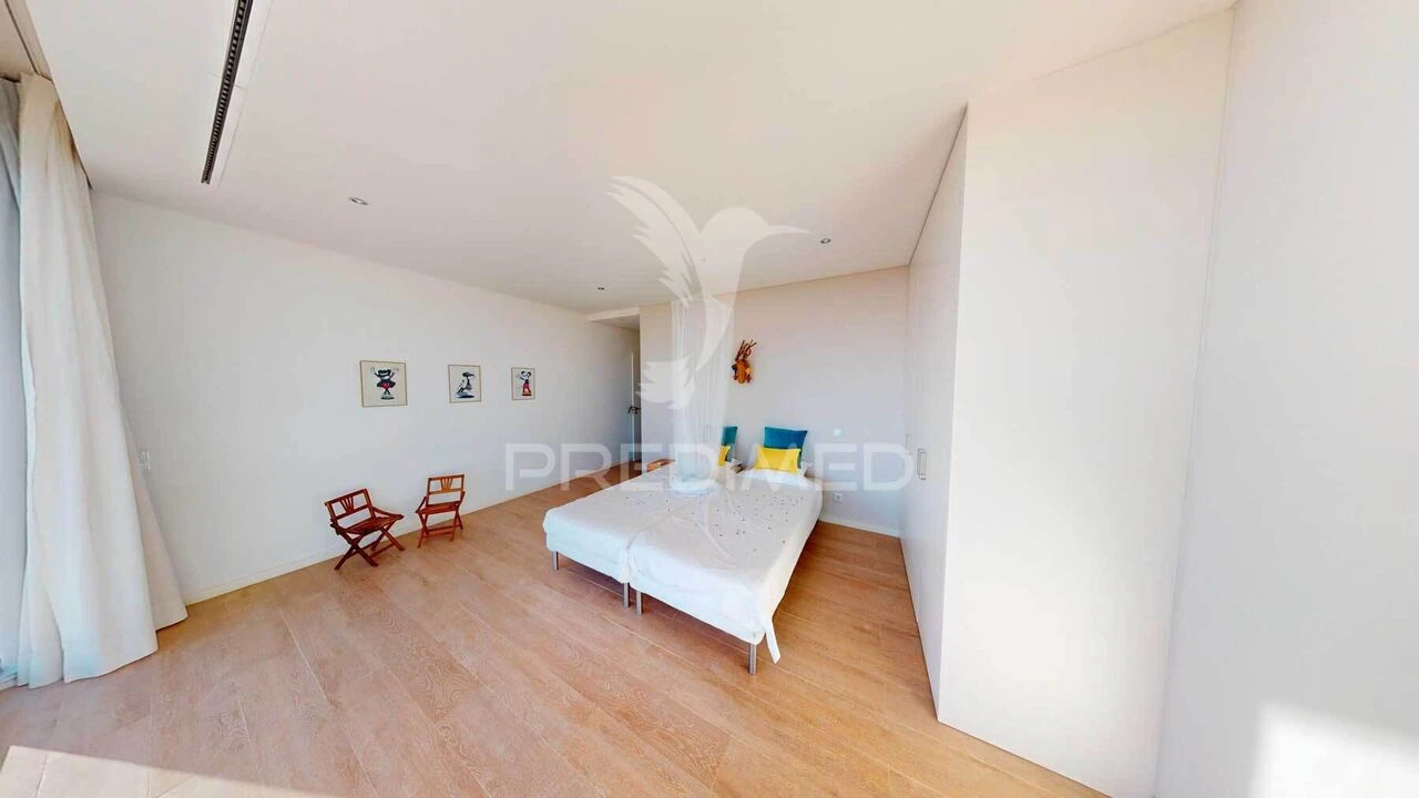 Moradia T5 para Venda em Vila Nova de Cacela Foto 33