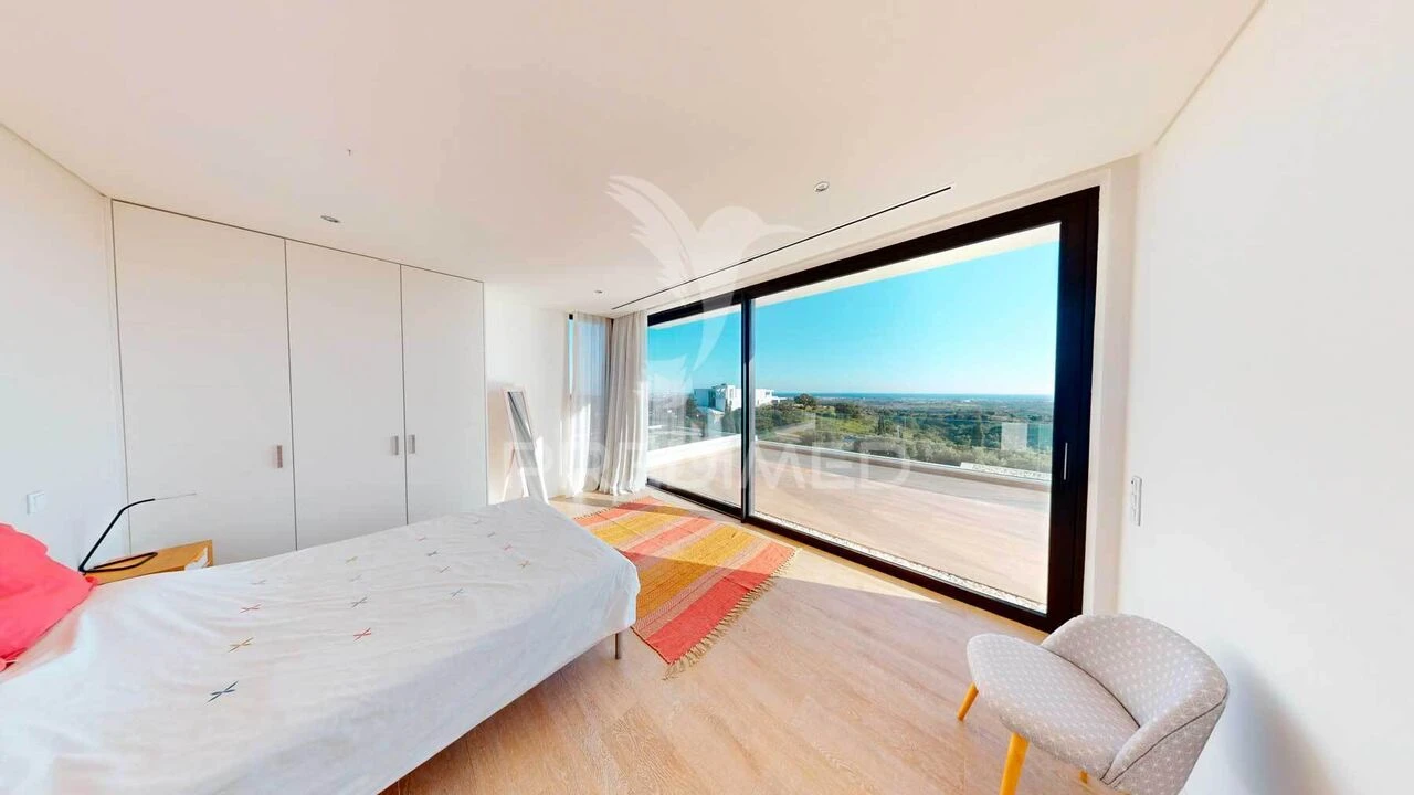 Moradia T5 para Venda em Vila Nova de Cacela Foto 26