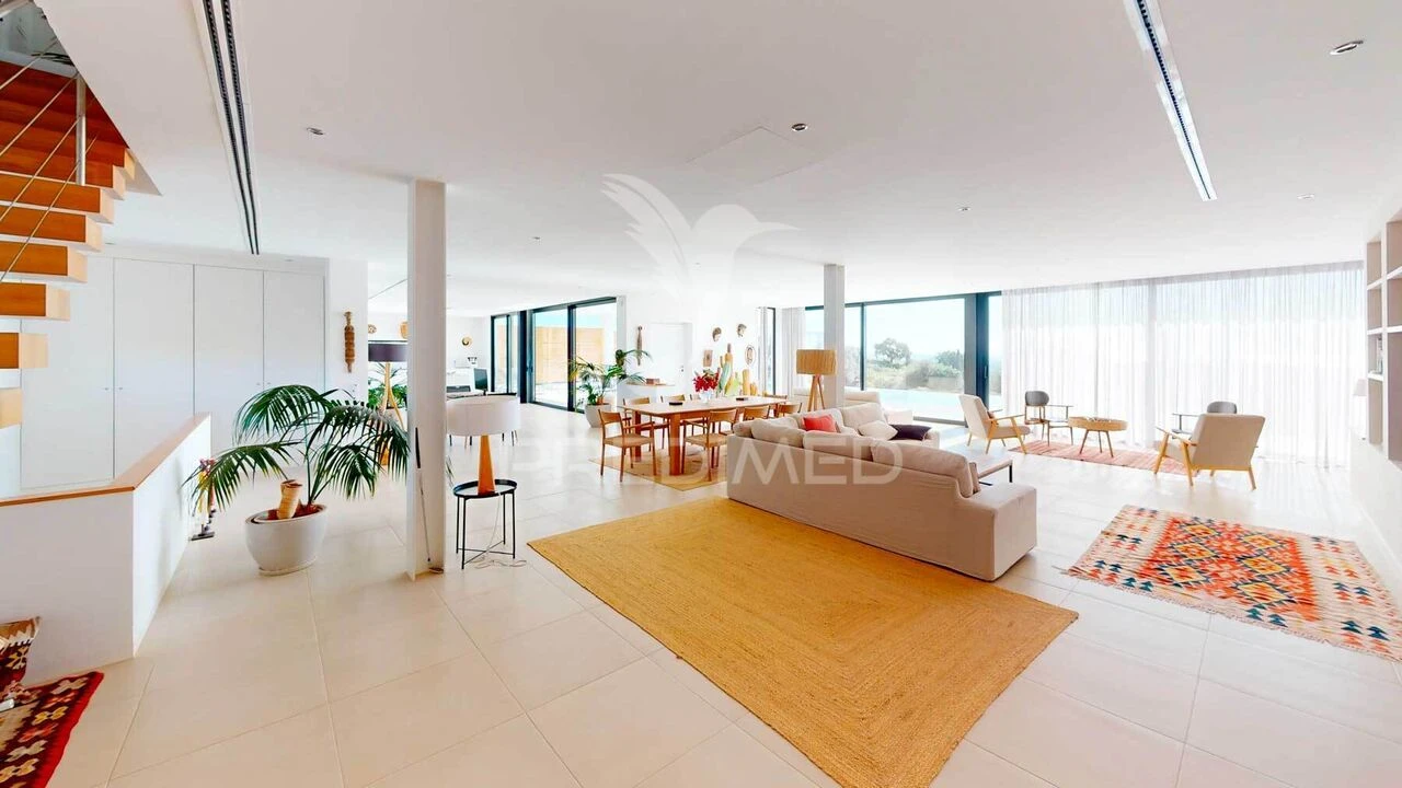 Moradia T5 para Venda em Vila Nova de Cacela Foto 7