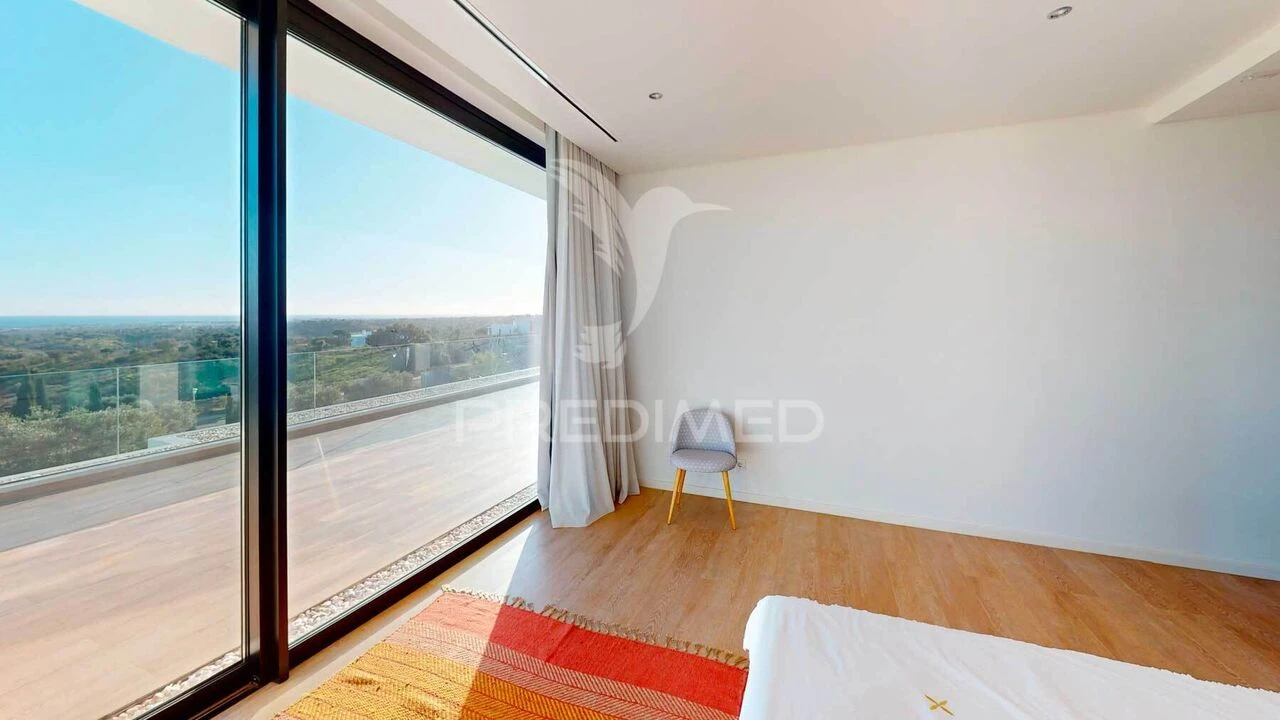 Moradia T5 para Venda em Vila Nova de Cacela Foto 27