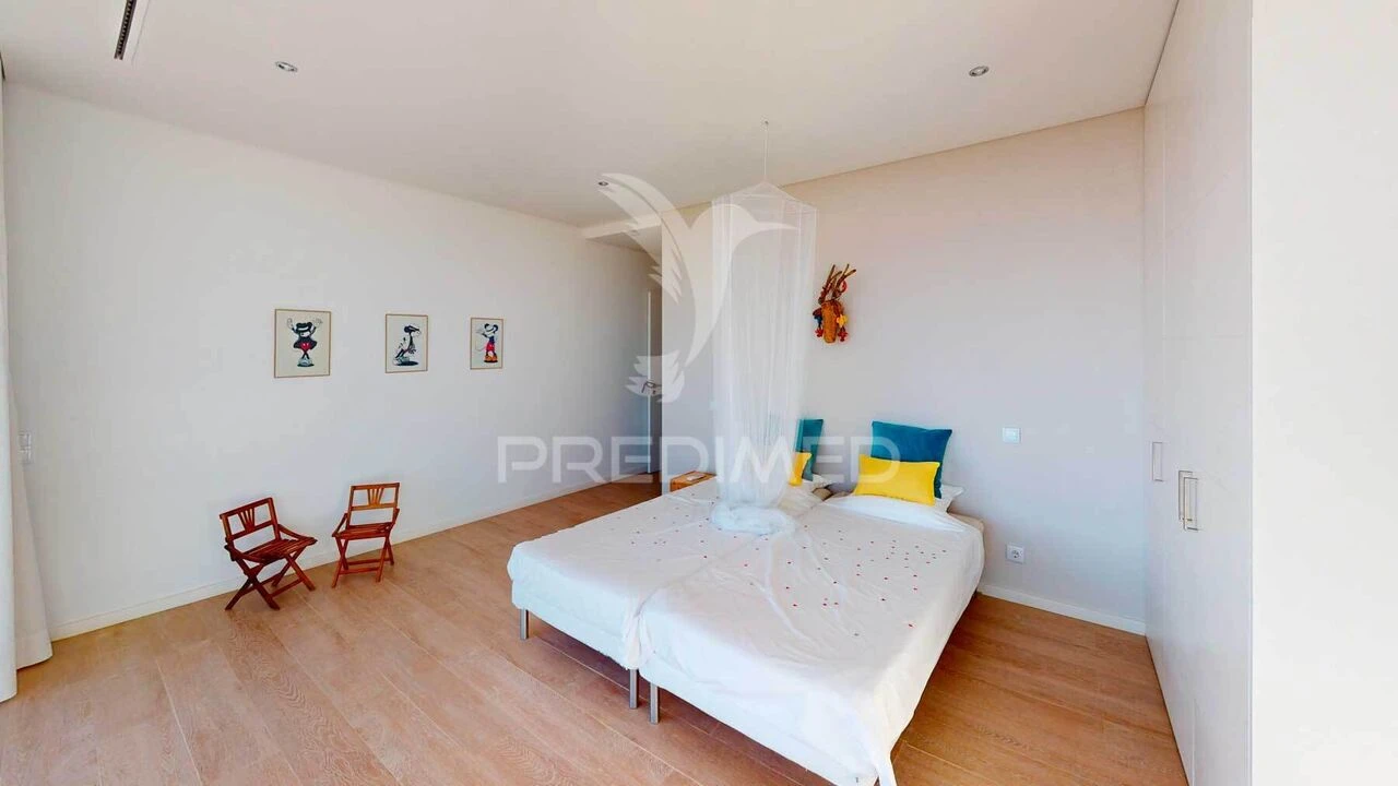 Moradia T5 para Venda em Vila Nova de Cacela Foto 32