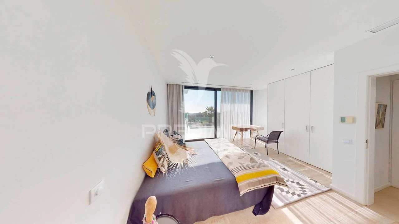 Moradia T5 para Venda em Vila Nova de Cacela Foto 16