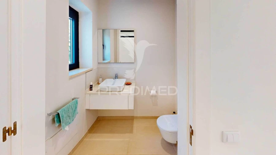 Moradia T5 para Venda em Vila Nova de Cacela Foto 22