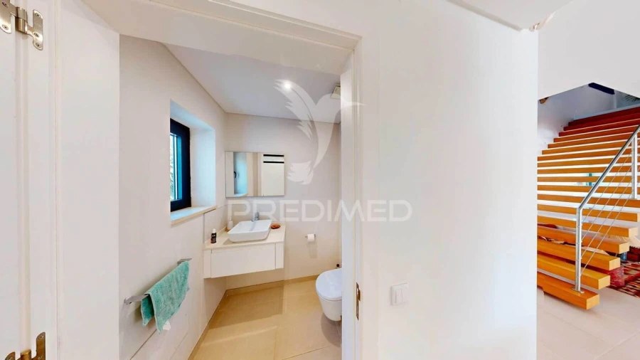 Moradia T5 para Venda em Vila Nova de Cacela Foto 23