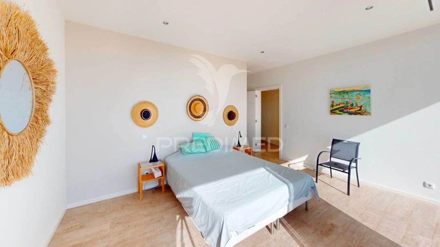 Moradia T5 para Venda em Vila Nova de Cacela Foto 20