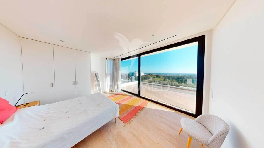 Moradia T5 para Venda em Vila Nova de Cacela Foto 26