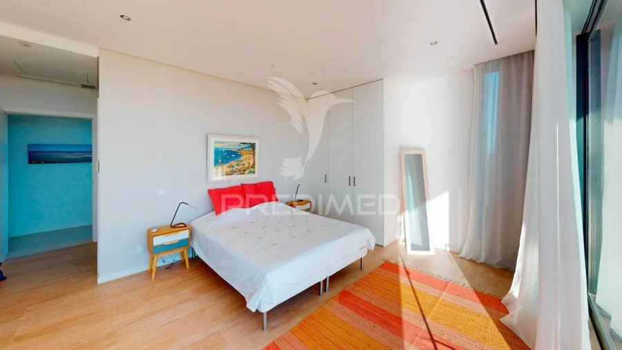 Moradia T5 para Venda em Vila Nova de Cacela Foto 28