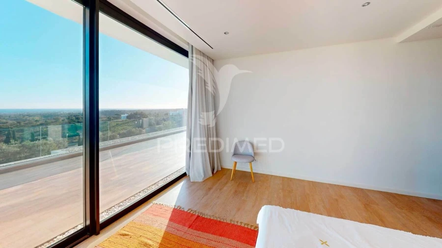 Moradia T5 para Venda em Vila Nova de Cacela Foto 27